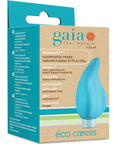 Gaia Eco Caress Aqua Klitorisvibrator