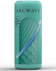 Arcwave Ghost Pocket Stroker Mint. Förpackning i mintgrön färg.