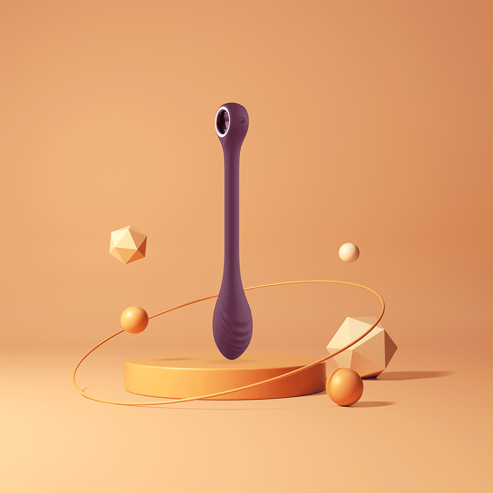 Glam Bendable G - Spot Vibe - Lustly