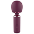 Glam Bold Resvänlig Massagestav - Lustly