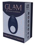 Glam Vibrerande Penisring produktförpackning