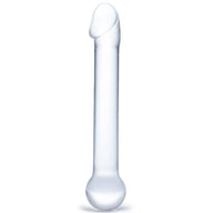 Glasdildo