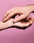 GOLIATE The Gourmet Couple – Massagesalva och Glidmedel 50ml - Lustly