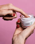 GOLIATE The Gourmet Couple – Massagesalva och Glidmedel 50ml - Lustly