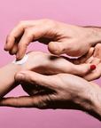 GOLIATE The Gourmet Couple – Massagesalva och Glidmedel 50ml - Lustly