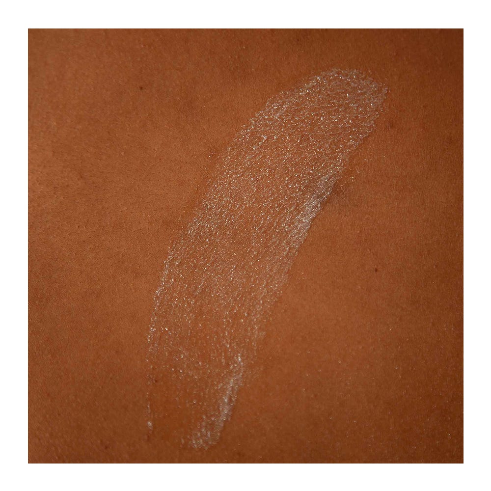 Hair And Skin Shimmer Dry Oil - Slow Sex - Lustly
