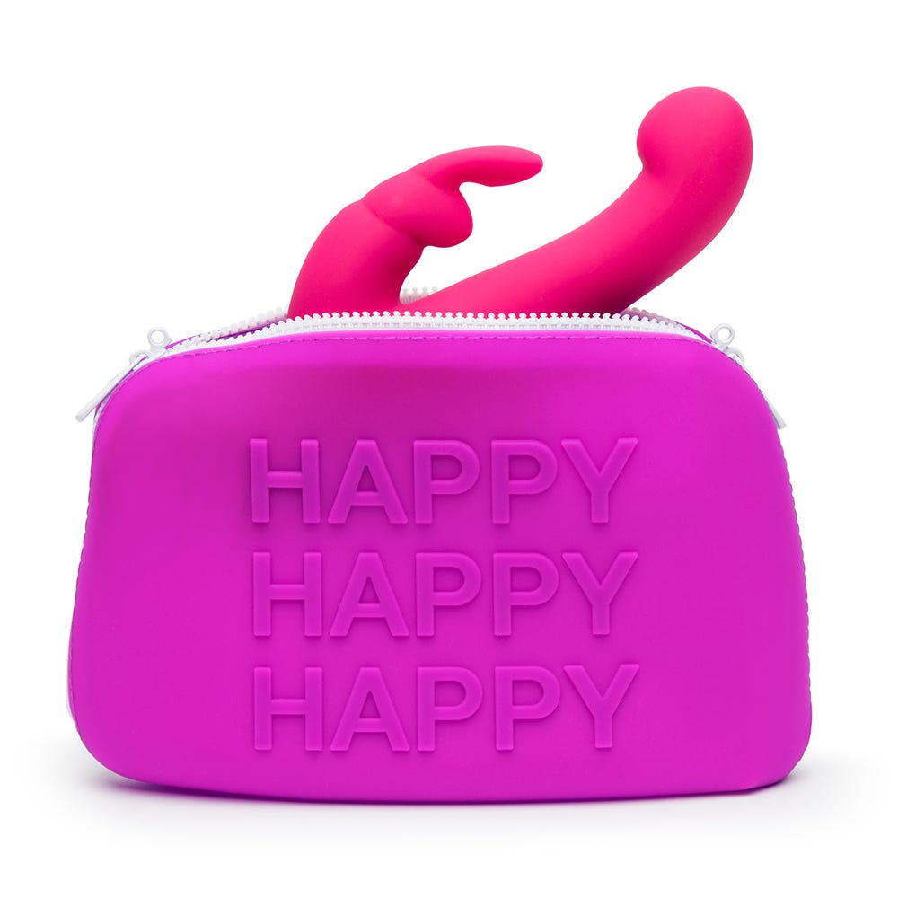 Happy Rabbit Power Motion - Lustly