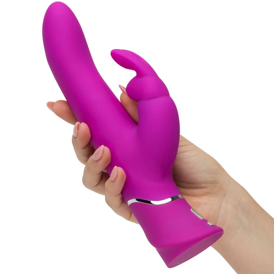 Happy Rabbit Power Motion - Lustly