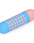 Heart to Get Bulletvibrator - Lustly