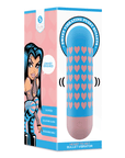 Heart to Get Bulletvibrator - Lustly