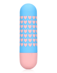 Heart to Get Bulletvibrator - Lustly