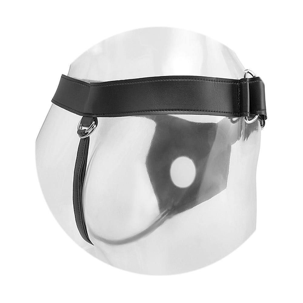 Heavy - Duty Harness - Lustly
