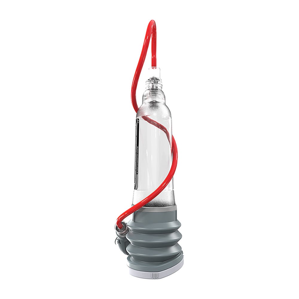 HydroXtreme7 Penispump - Lustly