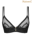 Inspiration Divine Quarter Cup Bra