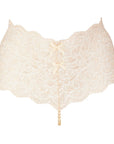 Bracli Culotte Pärlstring Ivory