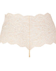 Bracli Culotte Pärlstring Ivory