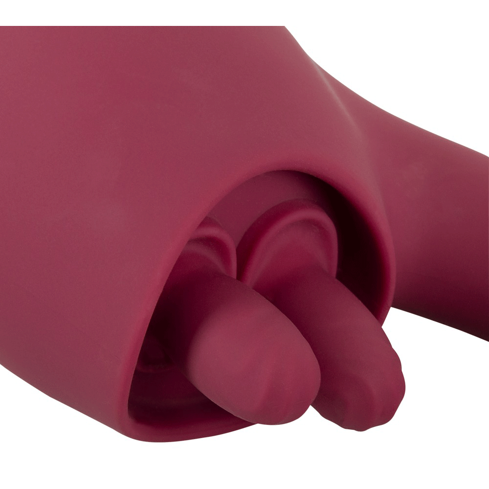 Javida Rabbitvibrator - Lustly