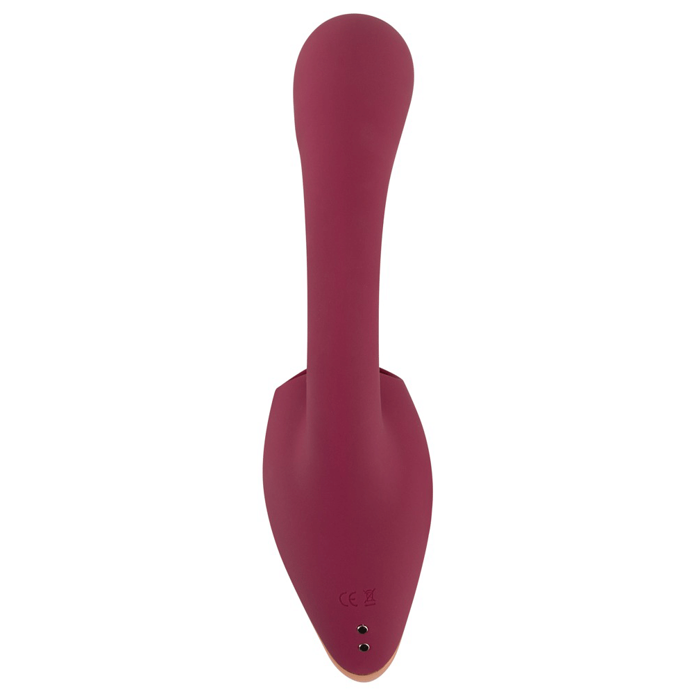Javida Rabbitvibrator - Lustly