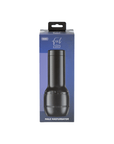 Kiiroo Feel Generic Mouth Stroker Black - Lustly