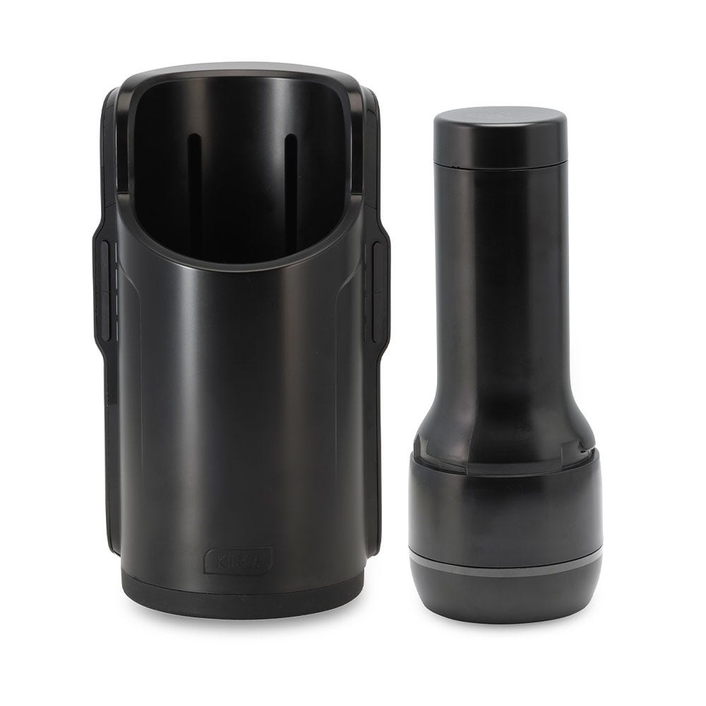 Kiiroo Keon Duo Pack With Stroker