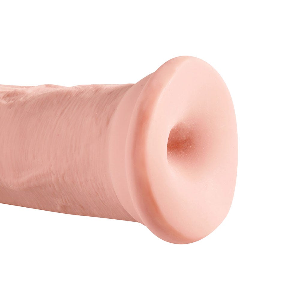 King Cock Triple Density 28 cm - Lustly