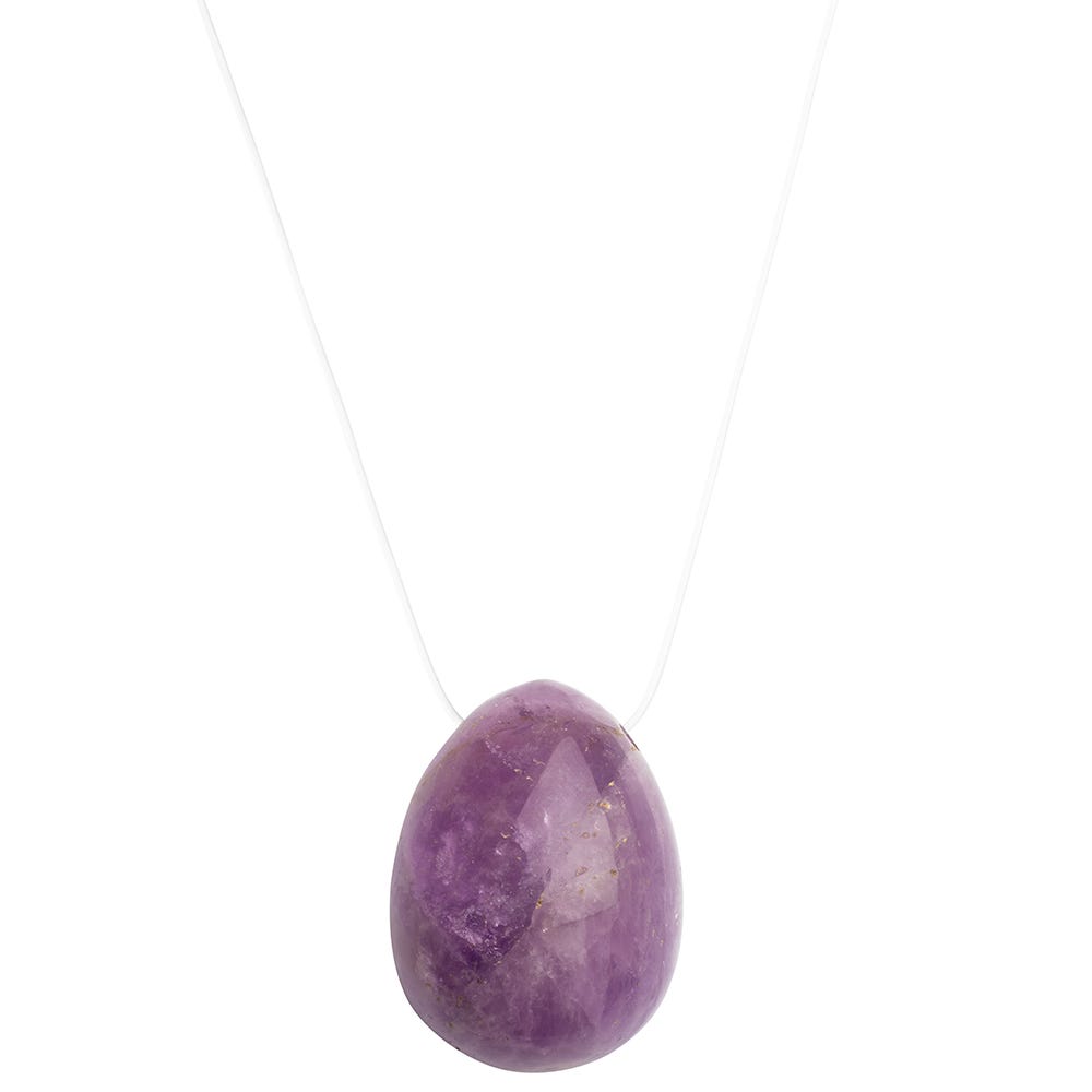 La Gemmes Yoni Egg Large - Lustly