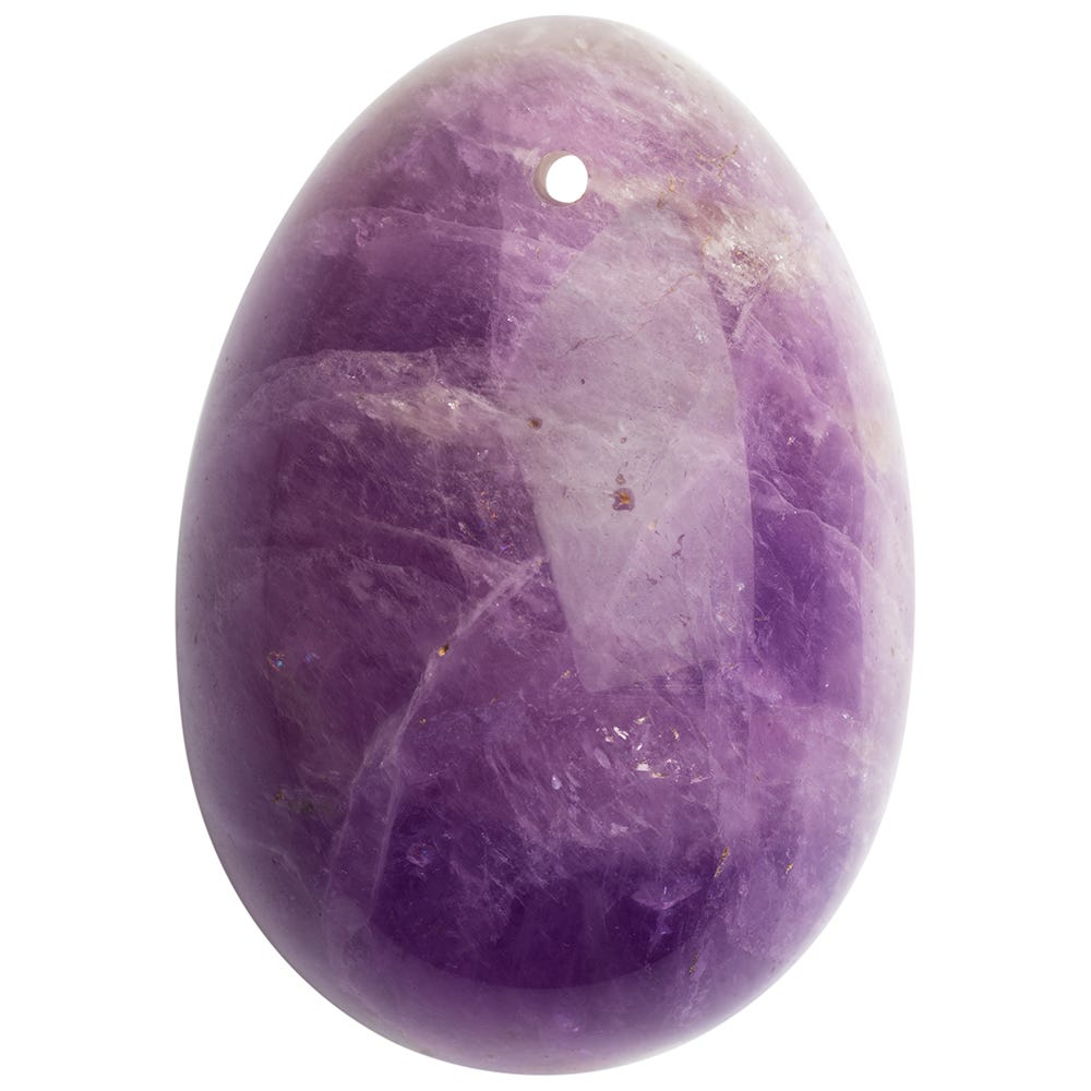 La Gemmes Yoni Egg Large - Lustly
