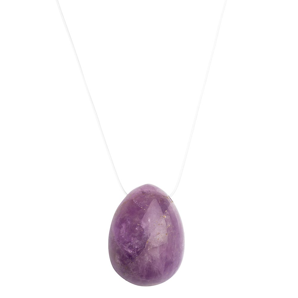 La Gemmes Yoni Egg Medium - Lustly