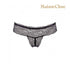 Le Petit Secret Le String Tanga Ouvrable - Lustly