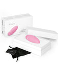 LELO Smart Bead Luna Rosa - Lustly