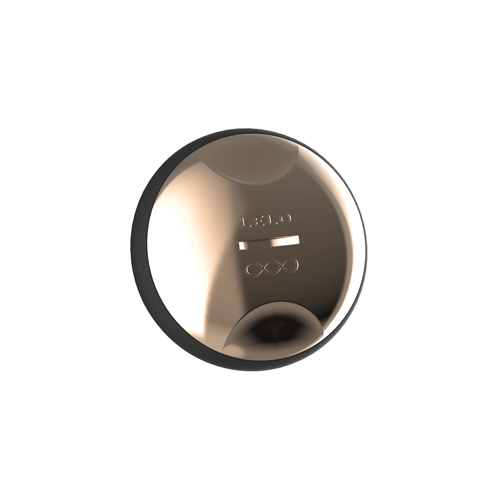 LELO Tiani Duo Black - Lustly