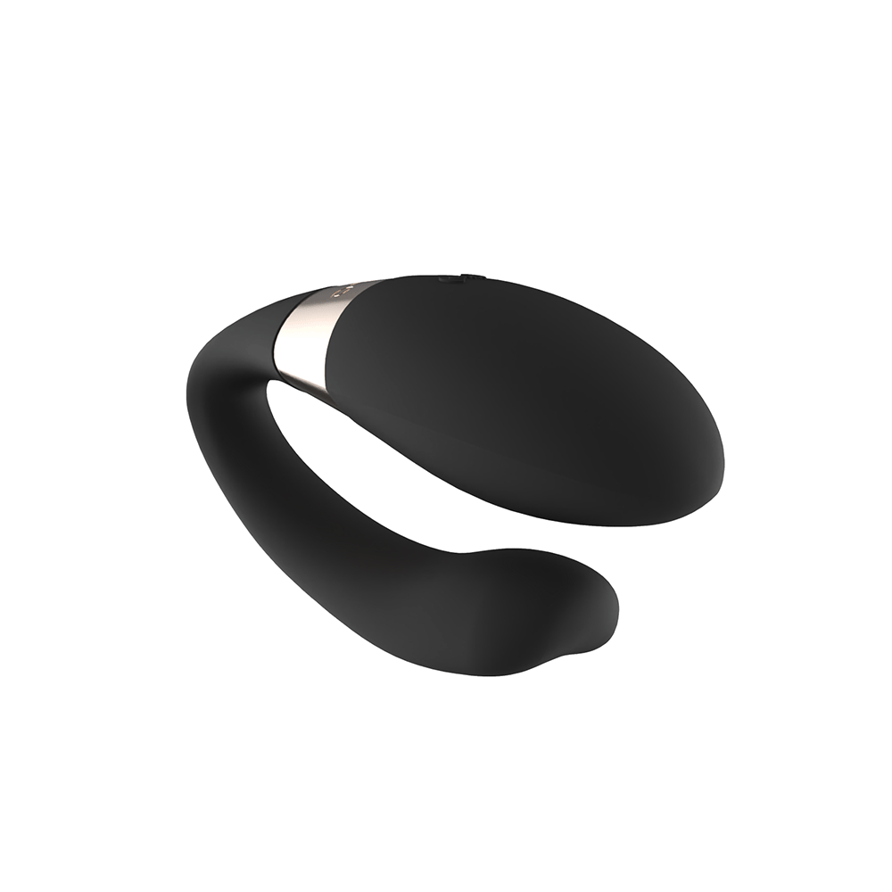 LELO Tiani Duo Black - Lustly