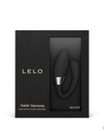 LELO Tiani Harmony Black - Appstyrd Parvibrator i en svart ask