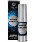 Köp Liquid Vibrator Original Stimulator 15ml hos lustly.se