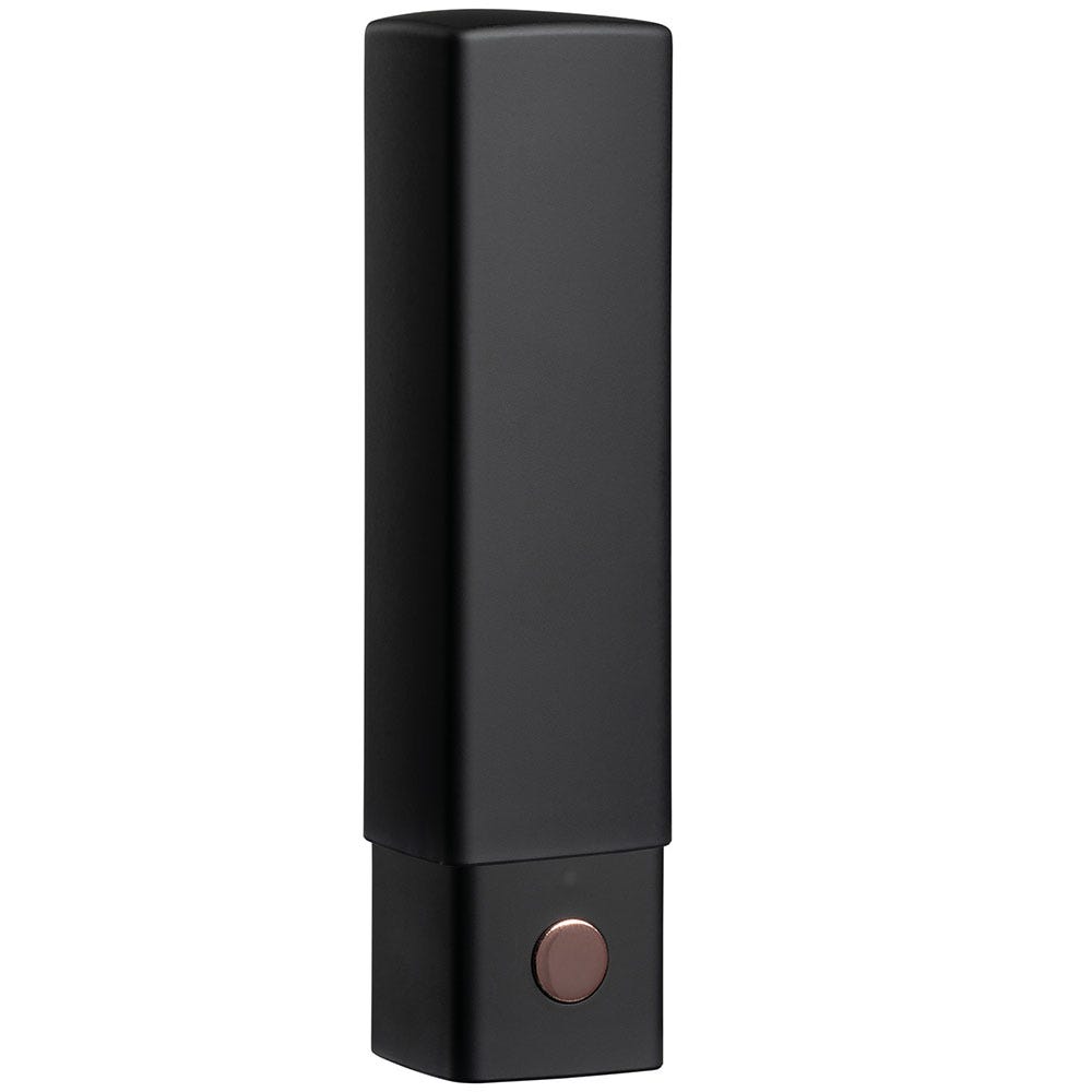 Lovense Exomoon Mini Lipstick Vibrator - Lustly