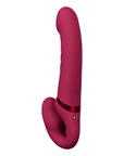 Lovense Lapis Strap-in Vibrator Pink baksida