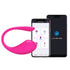 Lovense Lush 3 Appstyrd Multifunktionell Vibrator - Lustly