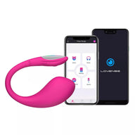 Appstyrda Sexleksaker