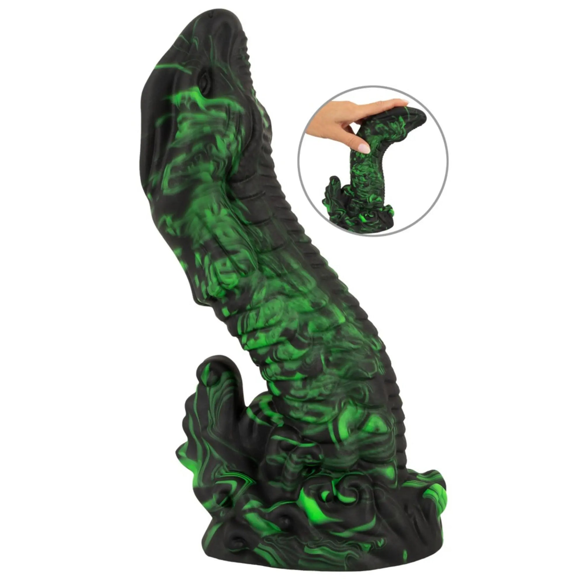 Monster Dildos hos Lustly.se