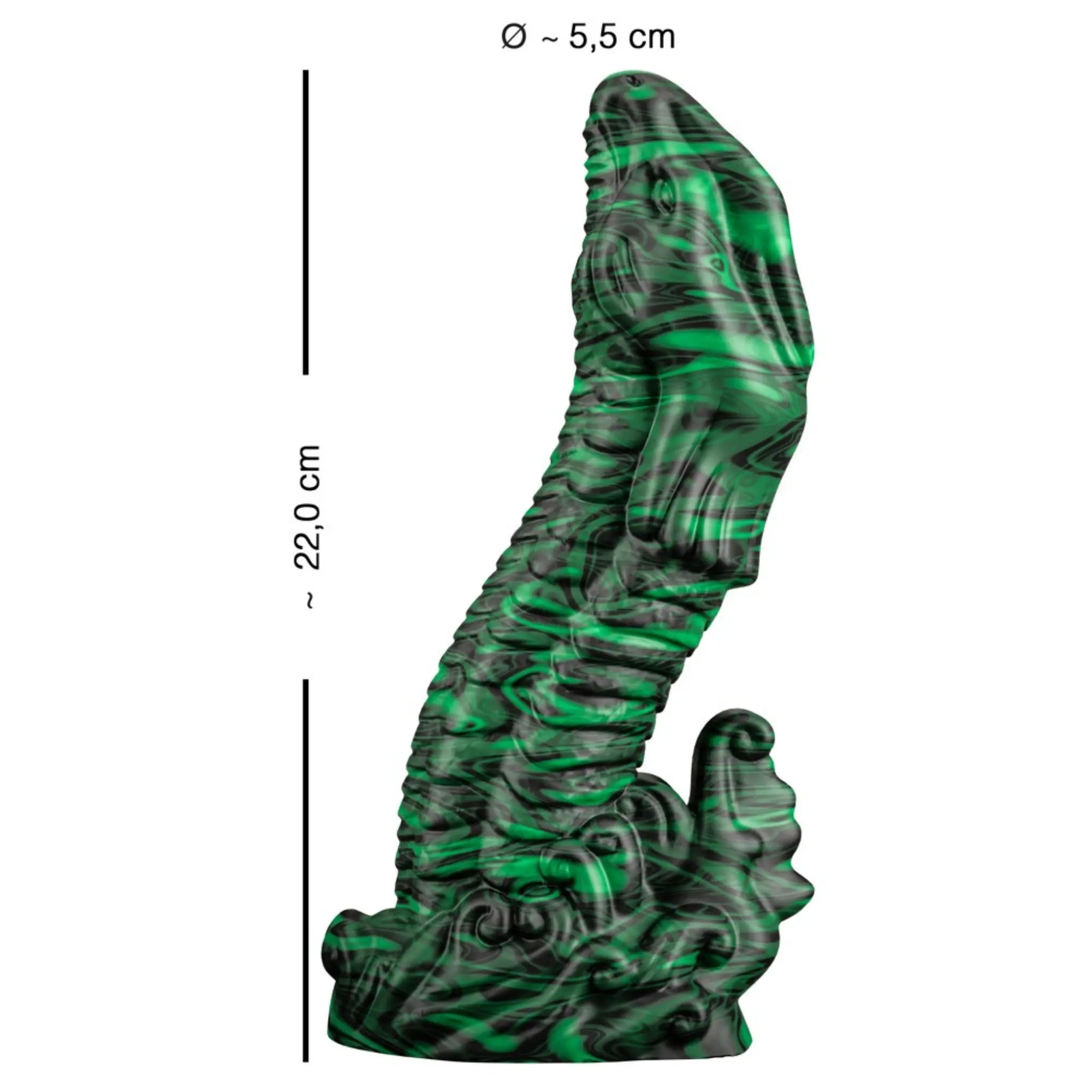 Monster Dildos hos Lustly.se