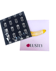 LUSTLY Kung Original Kondom 1 - pack - Lustly