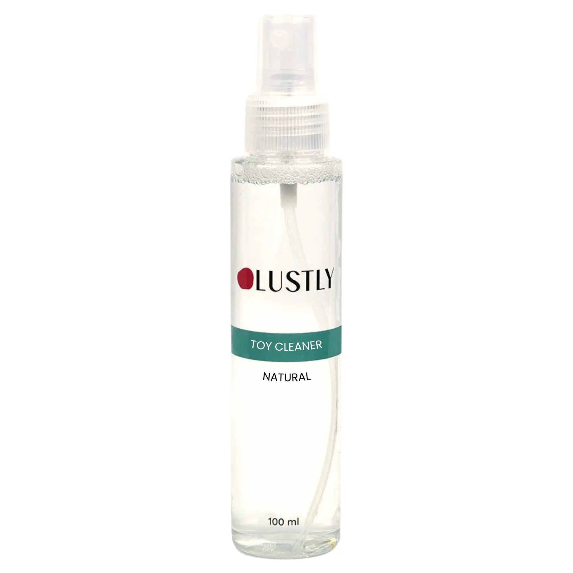 LUSTLY Natural Toy Cleaner 100ml - Lustly