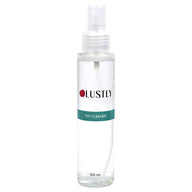 Toy cleaner