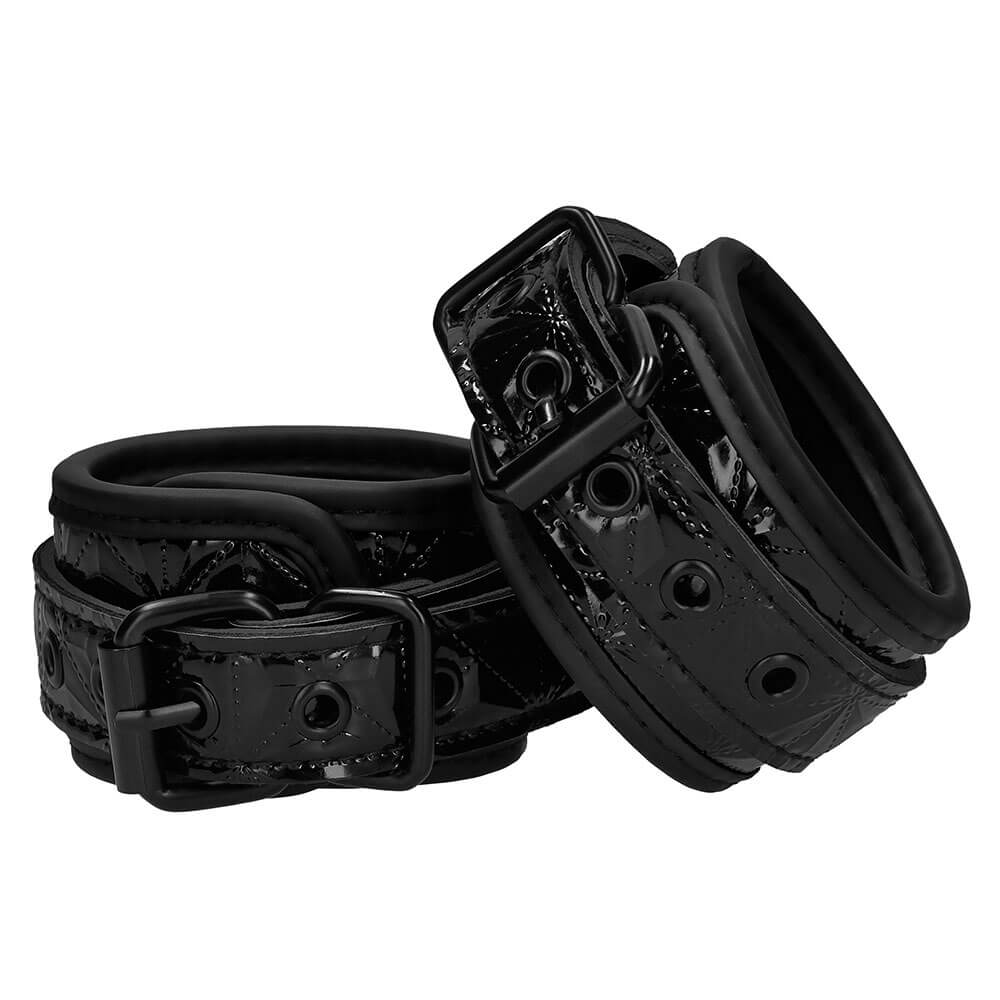 Luxury Handcuffs - Lustly
