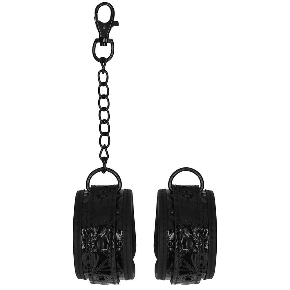 Luxury Handcuffs - Lustly
