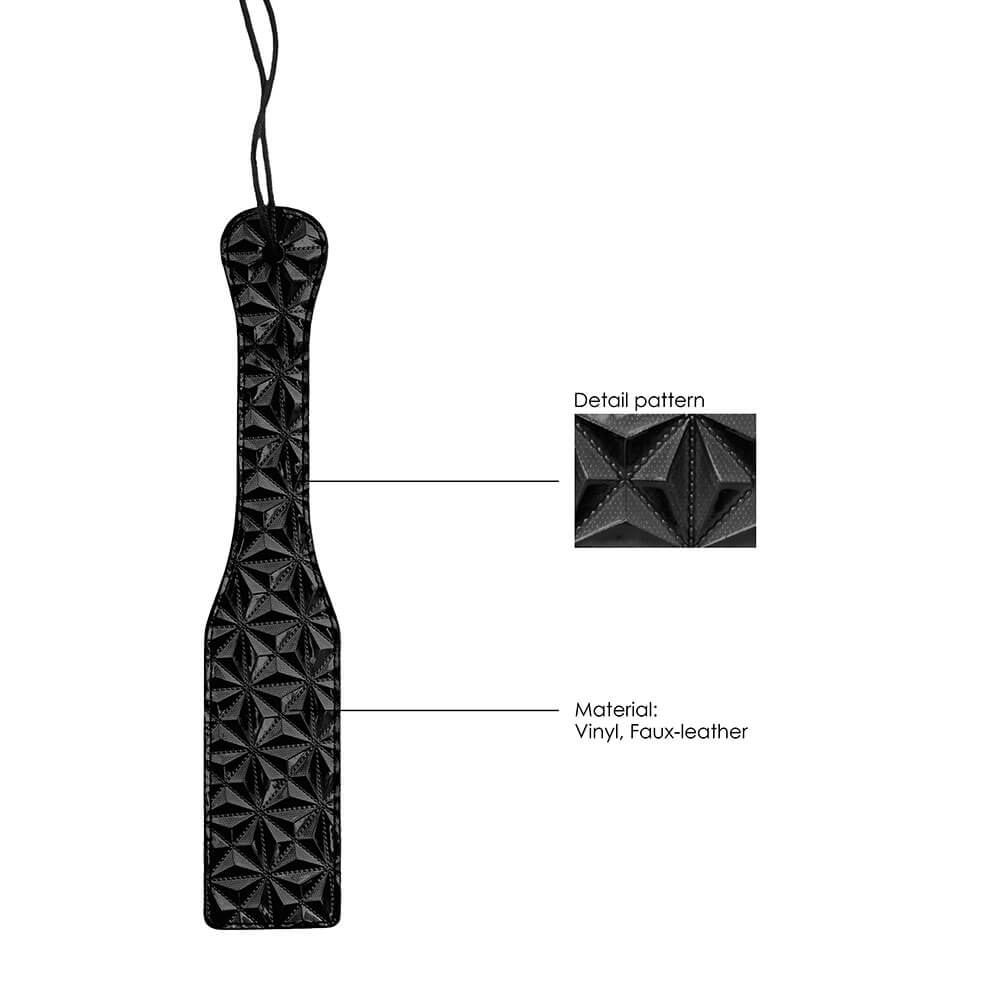 Luxury Paddle - Lustly