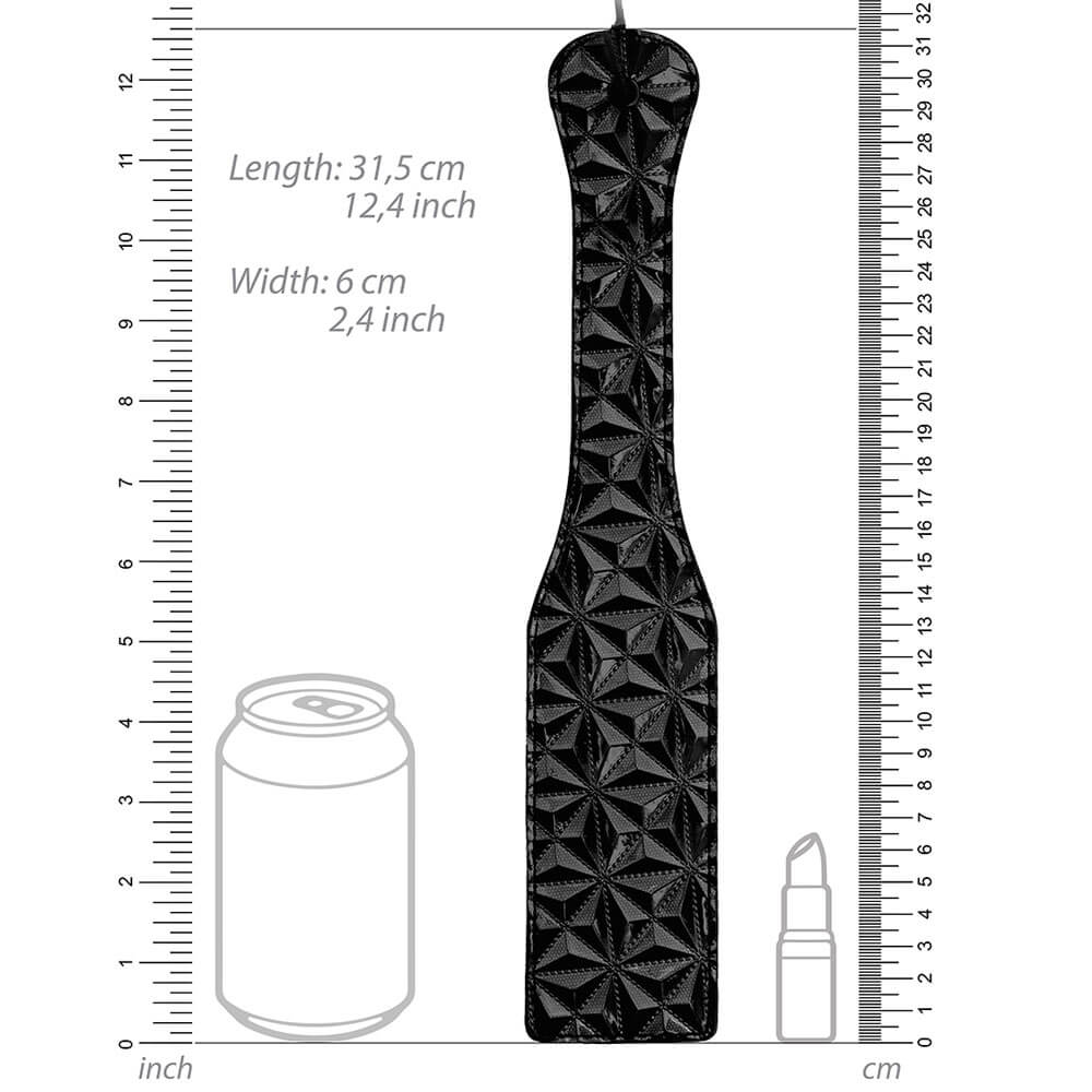 Luxury Paddle - Lustly