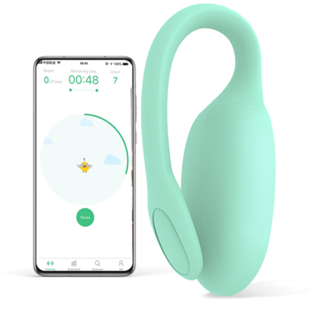 köp Magic Motion FitCute Kegel Rejuve på lustly.se