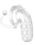 Man Cage Model 12 Penisbur - Lustly