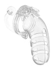 Man Cage Model 12 Penisbur - Lustly